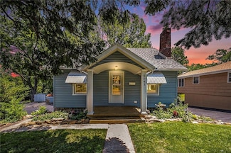 2941 N 52nd St, Kansas City, KS 66104