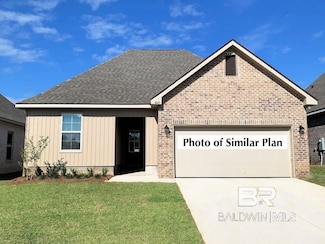 817 Sumter Loop, Foley, AL 36535