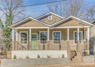 385 Arthur St SW, Atlanta, GA 30310