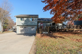 3514 W 20th Ave, Emporia, KS 66801