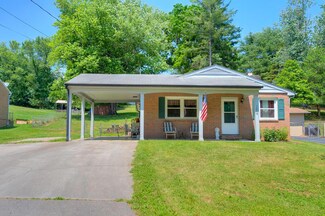 1008 Wilson Ave, Pulaski, VA 24301