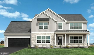 416 Allegheny Dr, Upper Allen Township, PA 17055