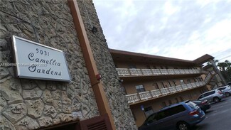 5031 W Oakland Unit 103, Lauderdale Lakes, FL 33313