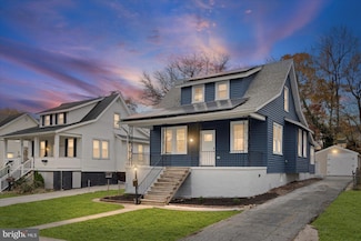 4513 Raspe Ave, Baltimore, MD 21206