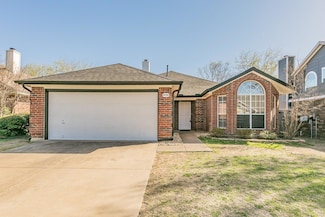 4704 Birchbend Ln, Fort Worth, TX 76137
