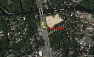00 N Suncoast Blvd, Inglis, FL 34449