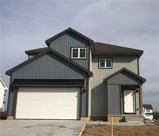 4008 NW 95th Terrace, Kansas City, MO 64154