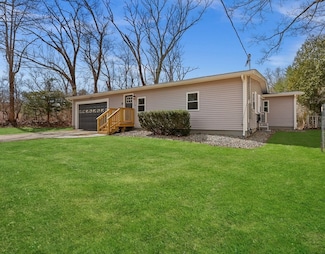 17 Passway 3, Worcester, MA 01602