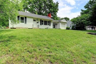 10810 E 58th Terrace, Raytown, MO 64133