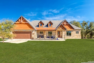 1119 Sunrise Place, Spring Branch, TX 78070