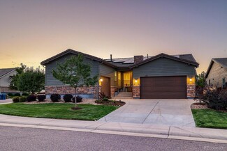 14645 Mission Walk Loop, Parker, CO 80134