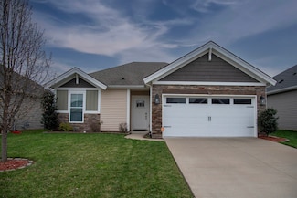 4722 Whistle Rock Ct, Owensboro, KY 42301