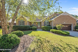 1006 Laurel Valley Dr, New Bern, NC 28562