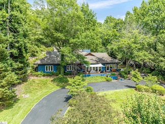 1247 E Lakeshore Dr, Landrum, SC 29356