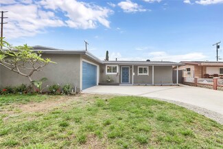 2436 S Towner St, Santa Ana, CA 92707