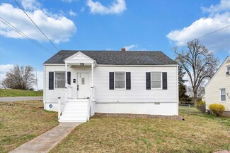 2404 Churchill Dr NW, Roanoke, VA 24012