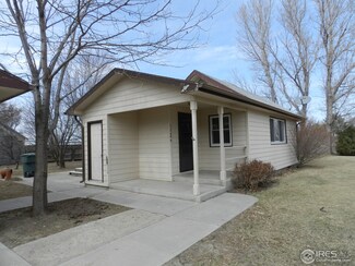27954 County Road R, Brush, CO 80723