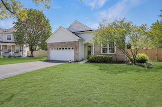 3901 Mohican Ct Unit 1, Joliet, IL 60435