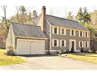 11 Still River Rd, Bolton, MA 01740
