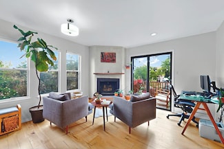 215 Camino de Los Marquez Unit 10-E, Santa Fe, NM 87505