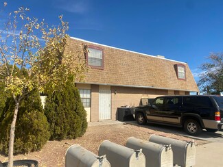 10811 Hubbard Ct, El Paso, TX 79935