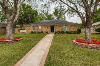 4525 Fargo Dr, Plano, TX 75093