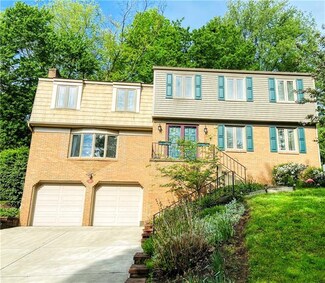 133 Hidden Valley Dr, Pittsburgh, PA 15237