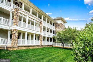 231 Roundhouse Dr Unit 2J, Perryville, MD 21903