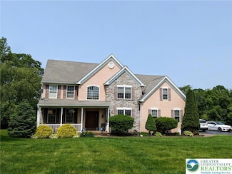 131 Winding Way, Bangor, PA 18013