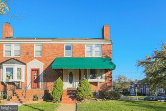 5301 Loch Raven Blvd, Baltimore, MD 21239