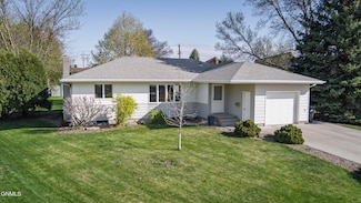 604 North Ave, Bismarck, ND 58501