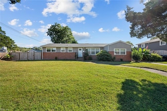 440 Caren Dr, Virginia Beach, VA 23452
