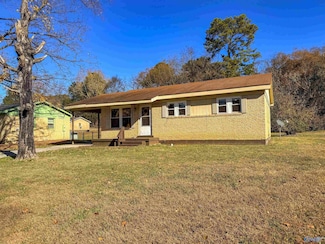 4226 Tee Jay Dr NW, Huntsville, AL 35810