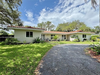 7450 SW 165th Terrace, Palmetto Bay, FL 33157