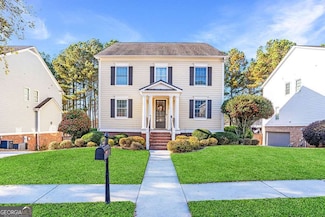 6463 Century Park Place SE, Mableton, GA 30126