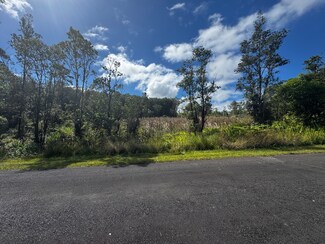 18-4165 Haumalu St, Mountain View, HI 96771