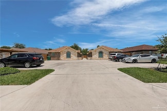 114 W Albatross Ave, Pharr, TX 78577