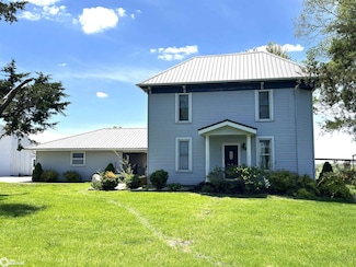 1569 Summit Rd, Humeston, IA 50123