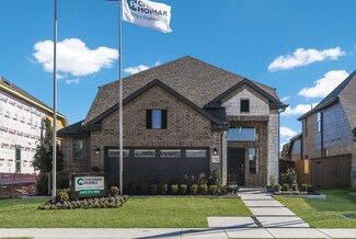 4145 Harrison St, Heartland, TX 75114
