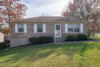 1601 Betances Ct, La Grange, KY 40031