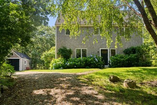 78 Whalers Walk, Edgartown, MA 02539