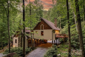 64 Hidden Springs Way, Highlands, NC 28741