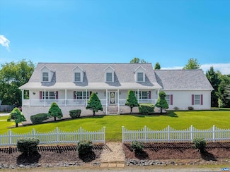 79 Millwood Dr, Ruckersville, VA 22968