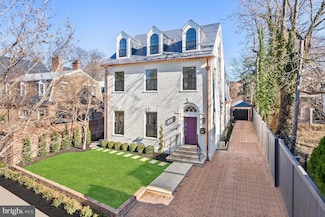 2003 23rd St NW, Washington, DC 20008
