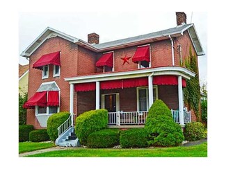 239 E Lincoln Ave, Mc Donald, PA 15057