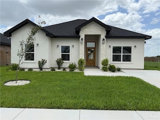 2001 Lime St, San Juan, TX 78589