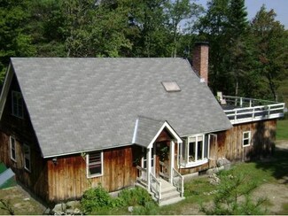 1329 Nh Route 10, Marlow, NH 03456
