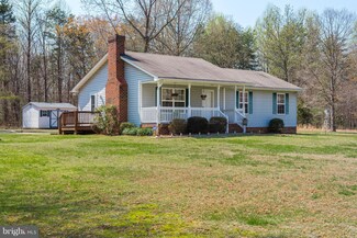 9010 Black Walnut Run Rd, Rhoadesville, VA 22542