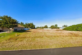 312 SW 15th Place, Cape Coral, FL 33991