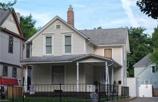 170 Westwood Ave, Akron, OH 44302